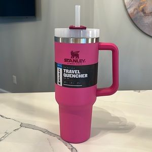 Stanley Travel Quencher 40oz